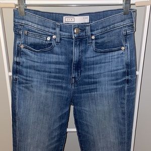 AYR Bomb Pop jeans size 29, length 27
